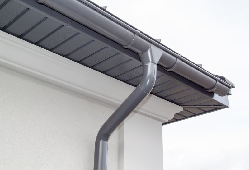 Business Gutter Installation in San Francisco, CA