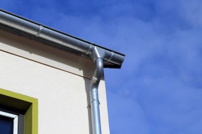 Commercial Downspout Service in Clarksville, TN