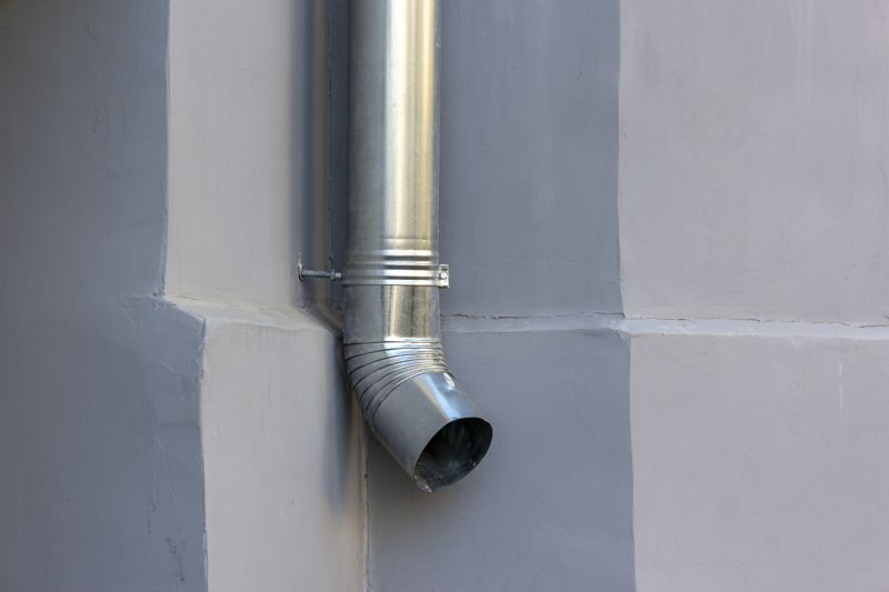 Continuous Gutter Replacement in San Francisco, CA