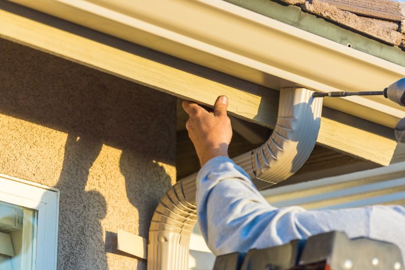 Downspout Diverter Repair in Sacramento, CA