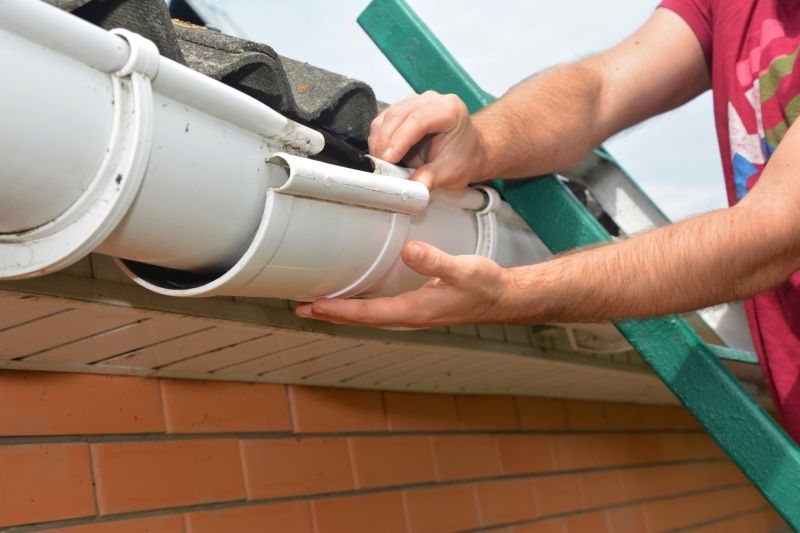 Downspout Diverter Repair in Boulder, CO