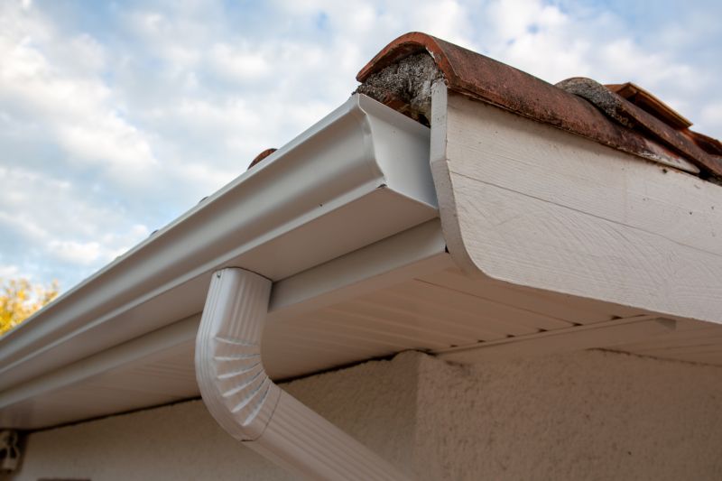 Downspout Relocation in Boulder, CO