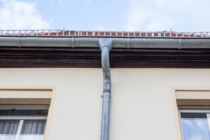 Factory Gutter Installation in Roseville, CA