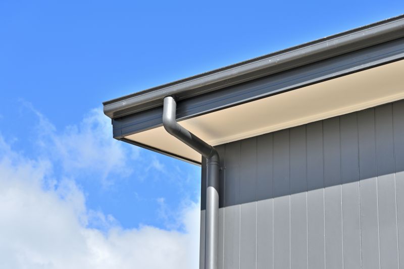 Gutter Downspout Repair in Sacramento, CA