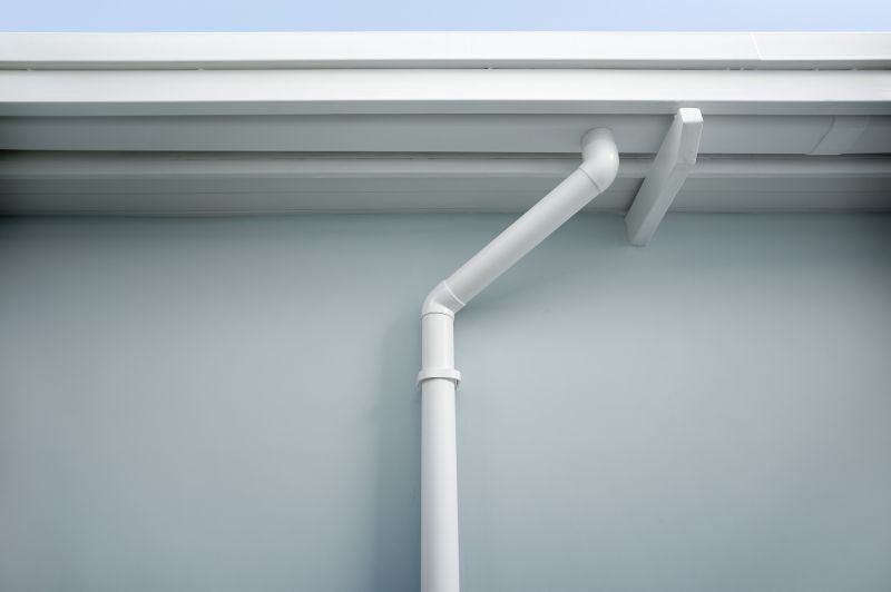 Gutter Rerouting in Sacramento, CA