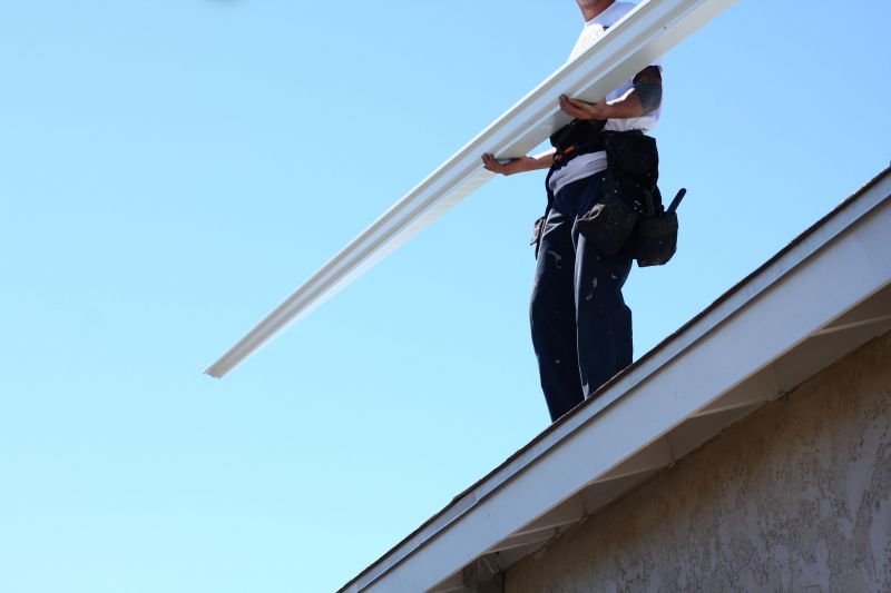 Gutter Waterproofing in Boulder, CO