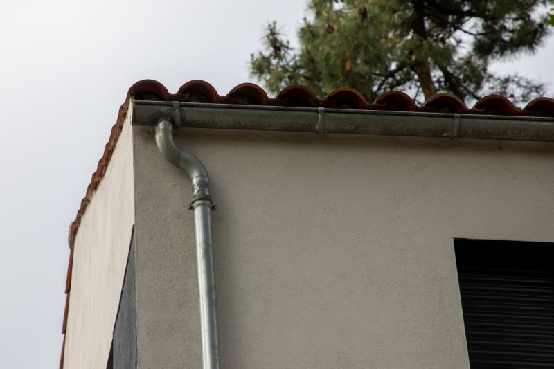 Industrial Gutter Replacement in Sacramento, CA
