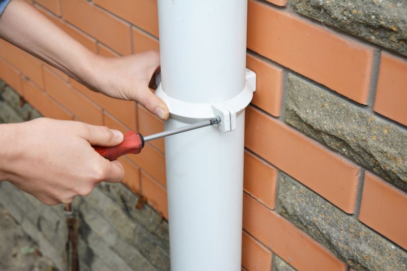 Loose Gutter Repair in Sacramento, CA