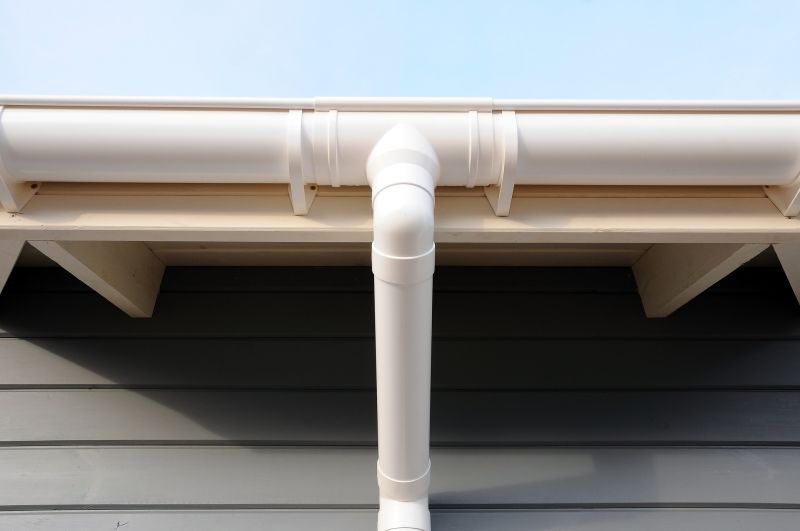 Plastic Gutter Repair in Longmont, CO