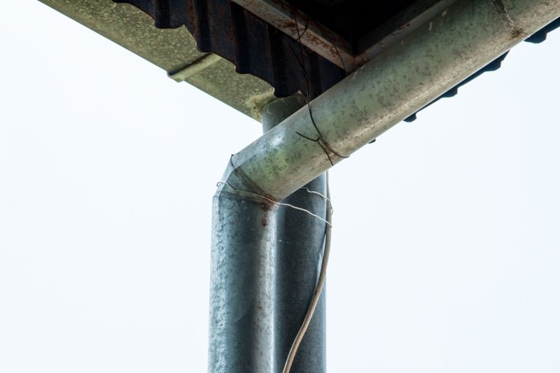 Business Gutter Installation in Sacramento, CA